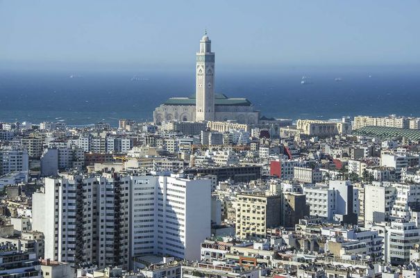 5 días desde Casablanca a Fez y Meknes